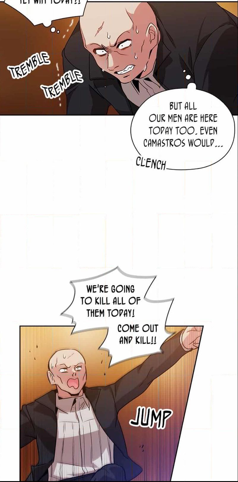 Adonis Chapter 83 page 31
