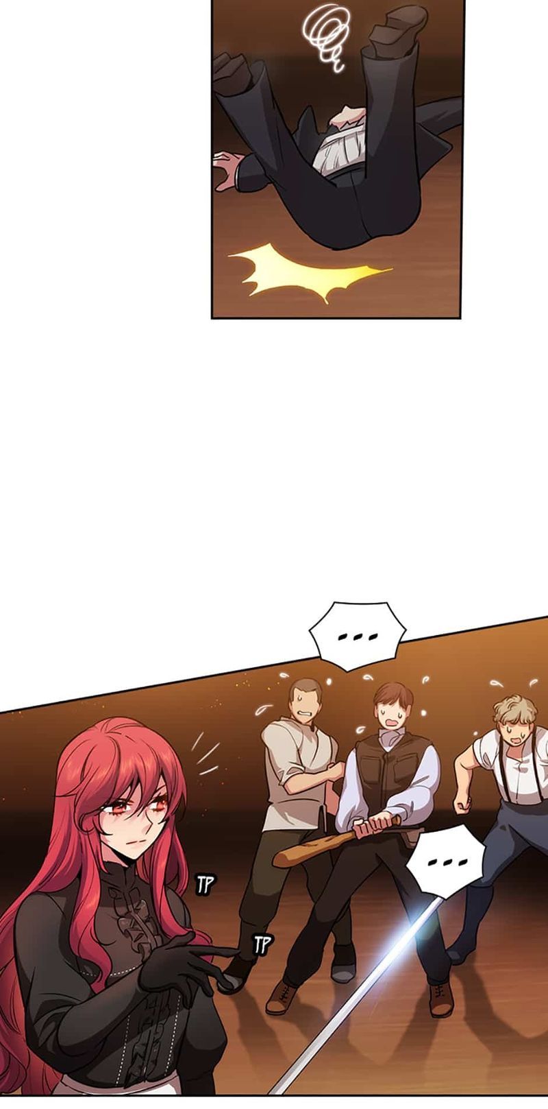 Adonis Chapter 83 page 39