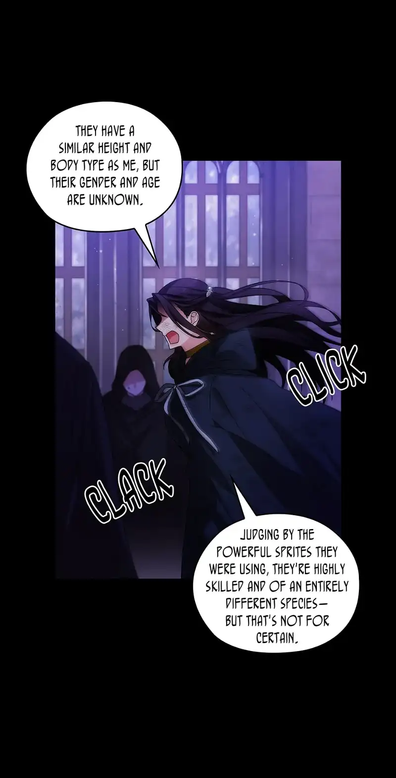 Adonis Chapter 245 page 3