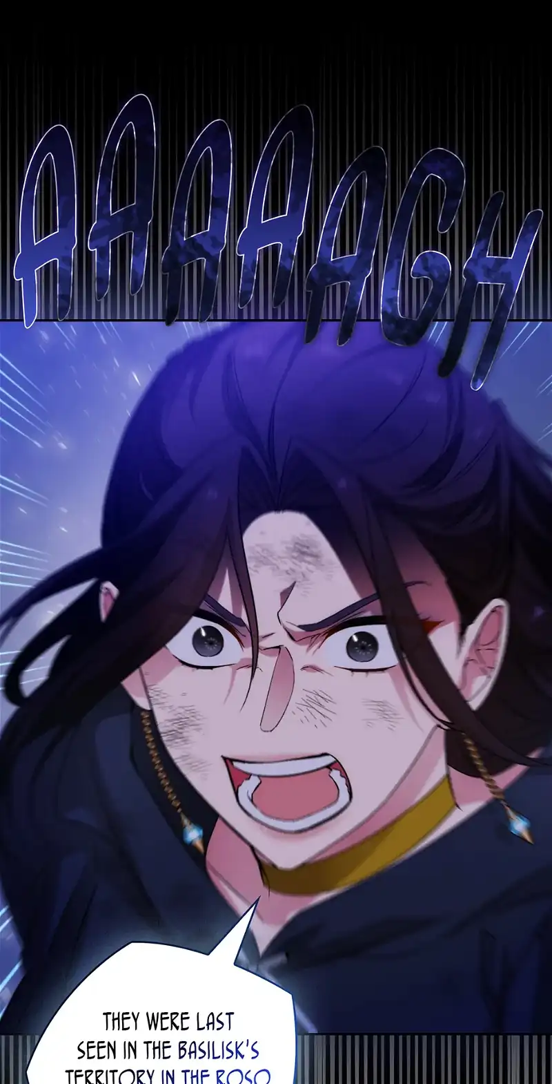 Adonis Chapter 245 page 4