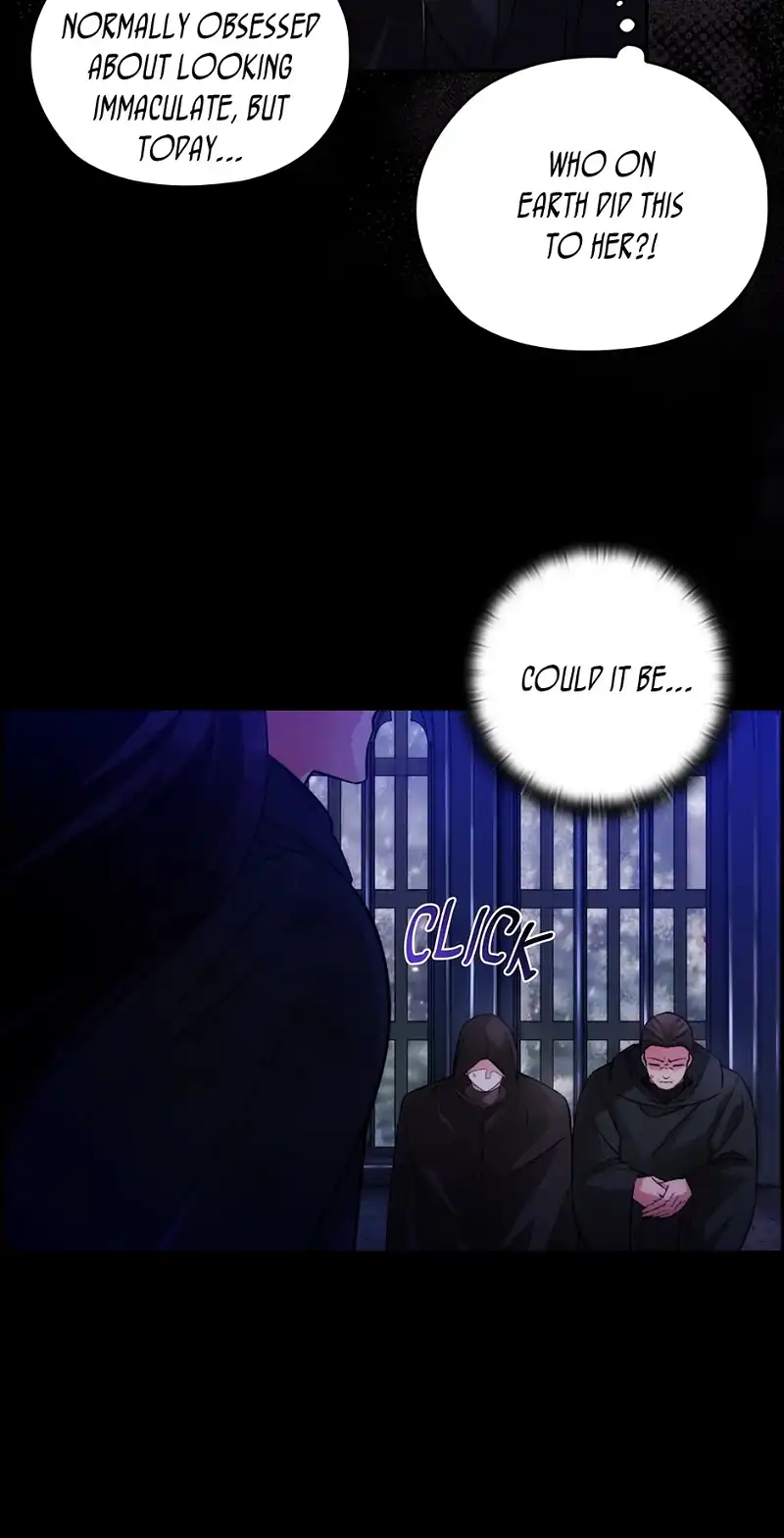 Adonis Chapter 245 page 6