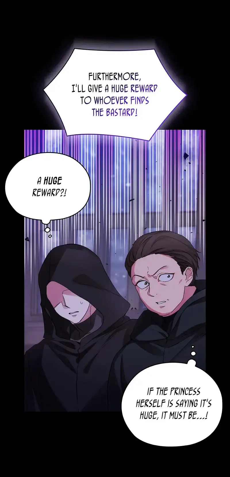 Adonis Chapter 245 page 8