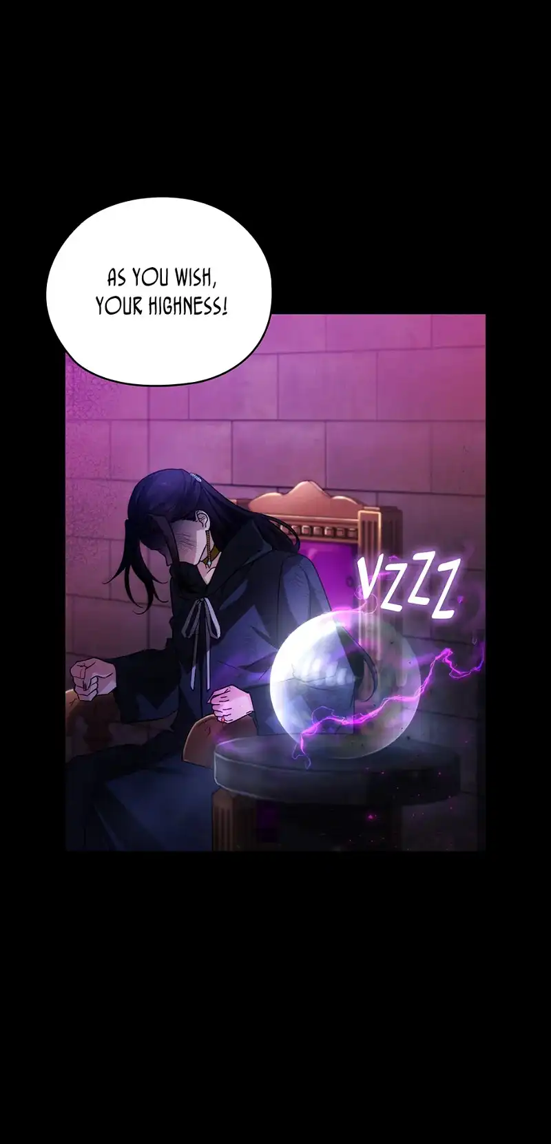 Adonis Chapter 245 page 10