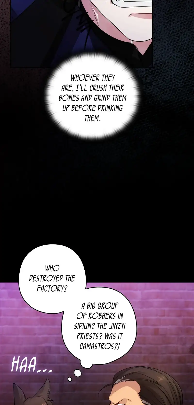 Adonis Chapter 245 page 13
