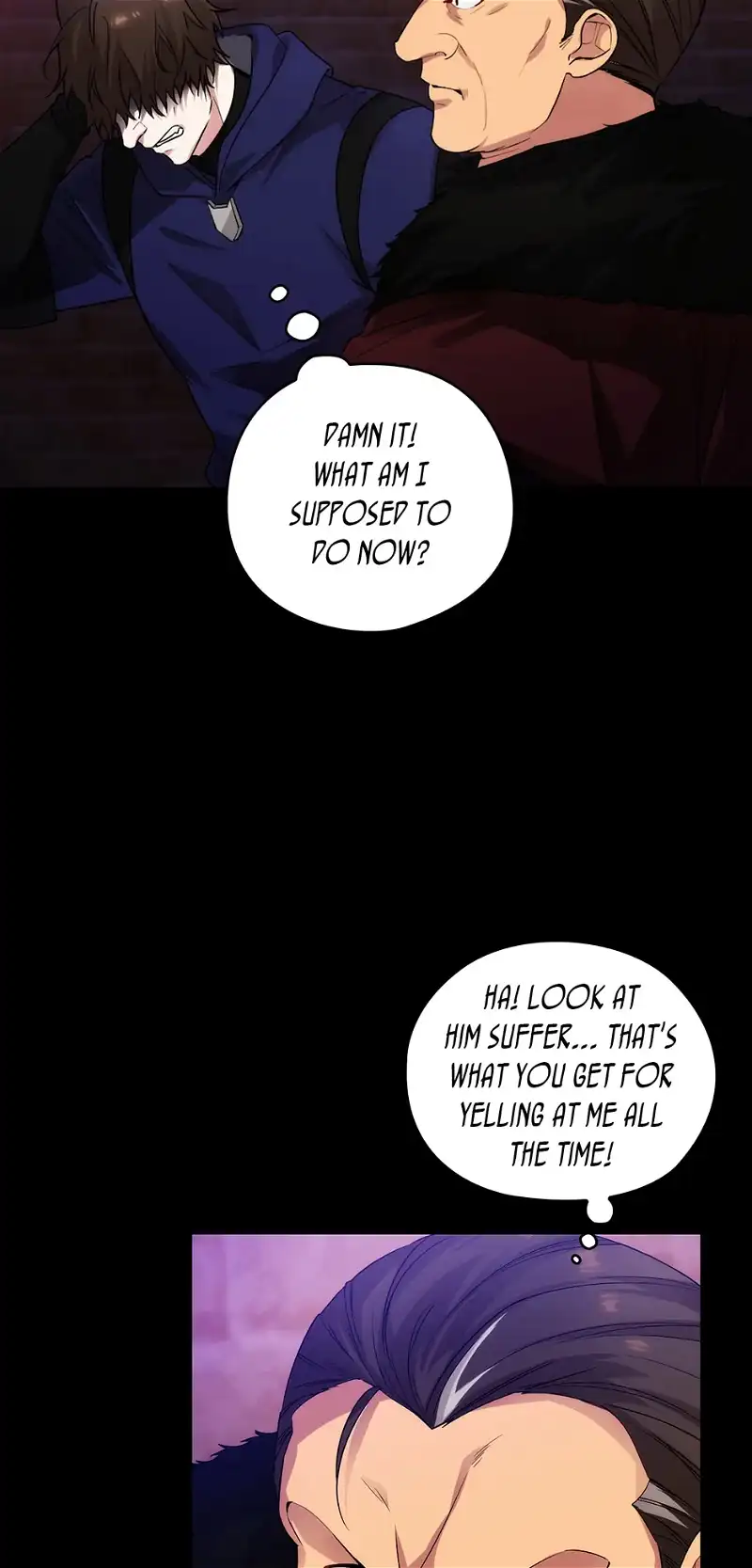 Adonis Chapter 245 page 14