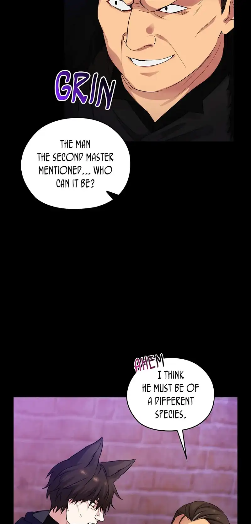 Adonis Chapter 245 page 15