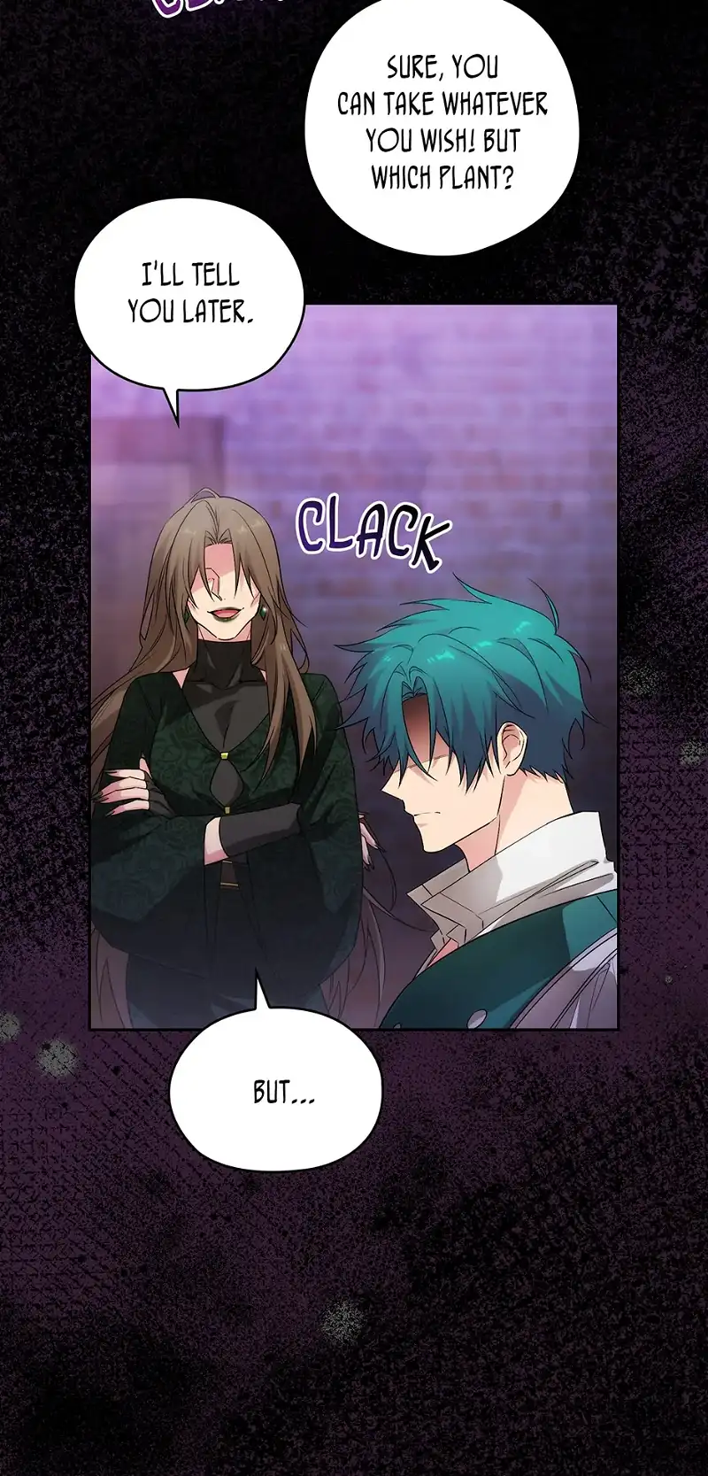 Adonis Chapter 245 page 23