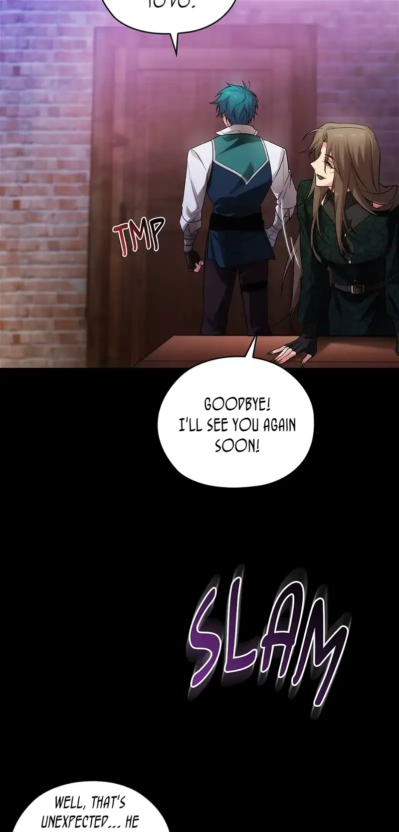 Adonis Chapter 245 page 27