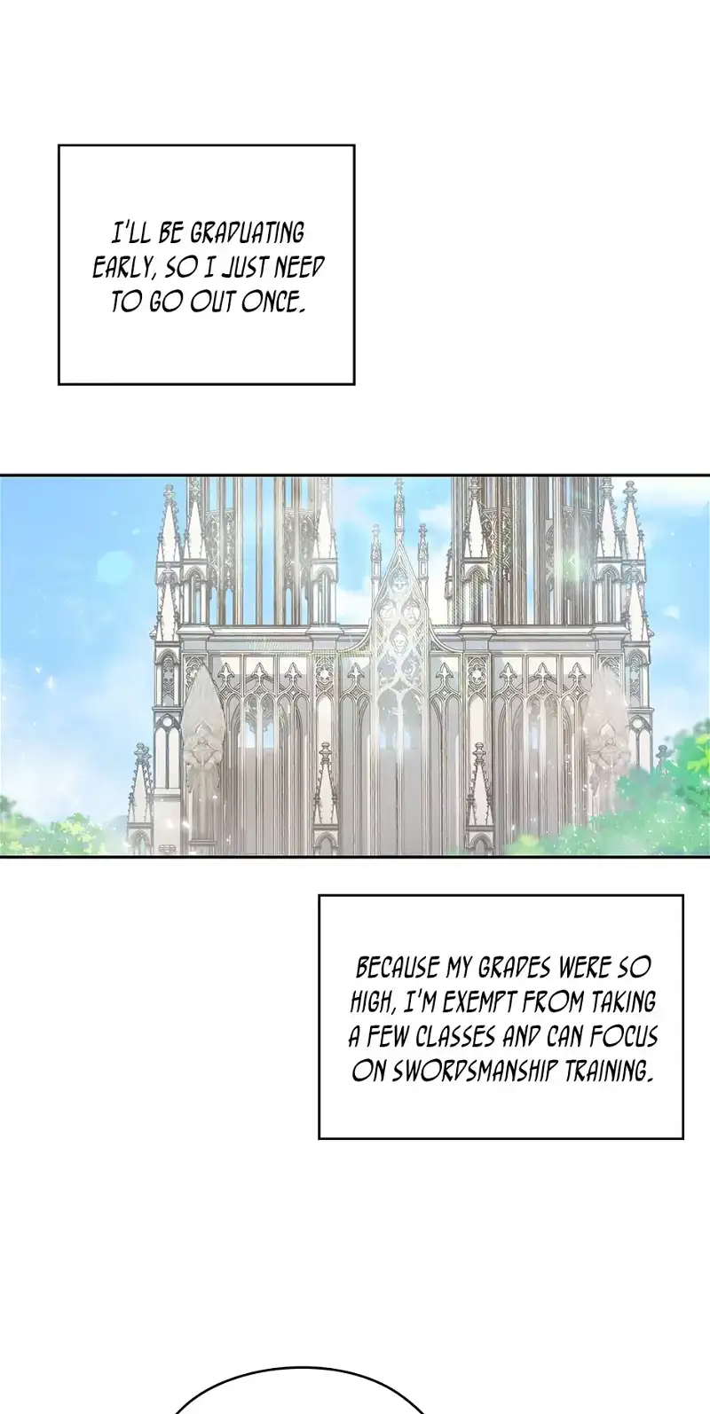Adonis Chapter 245 page 33