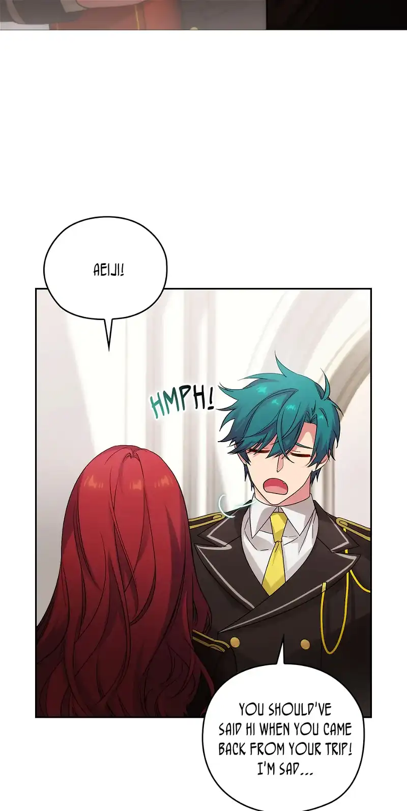 Adonis Chapter 245 page 36