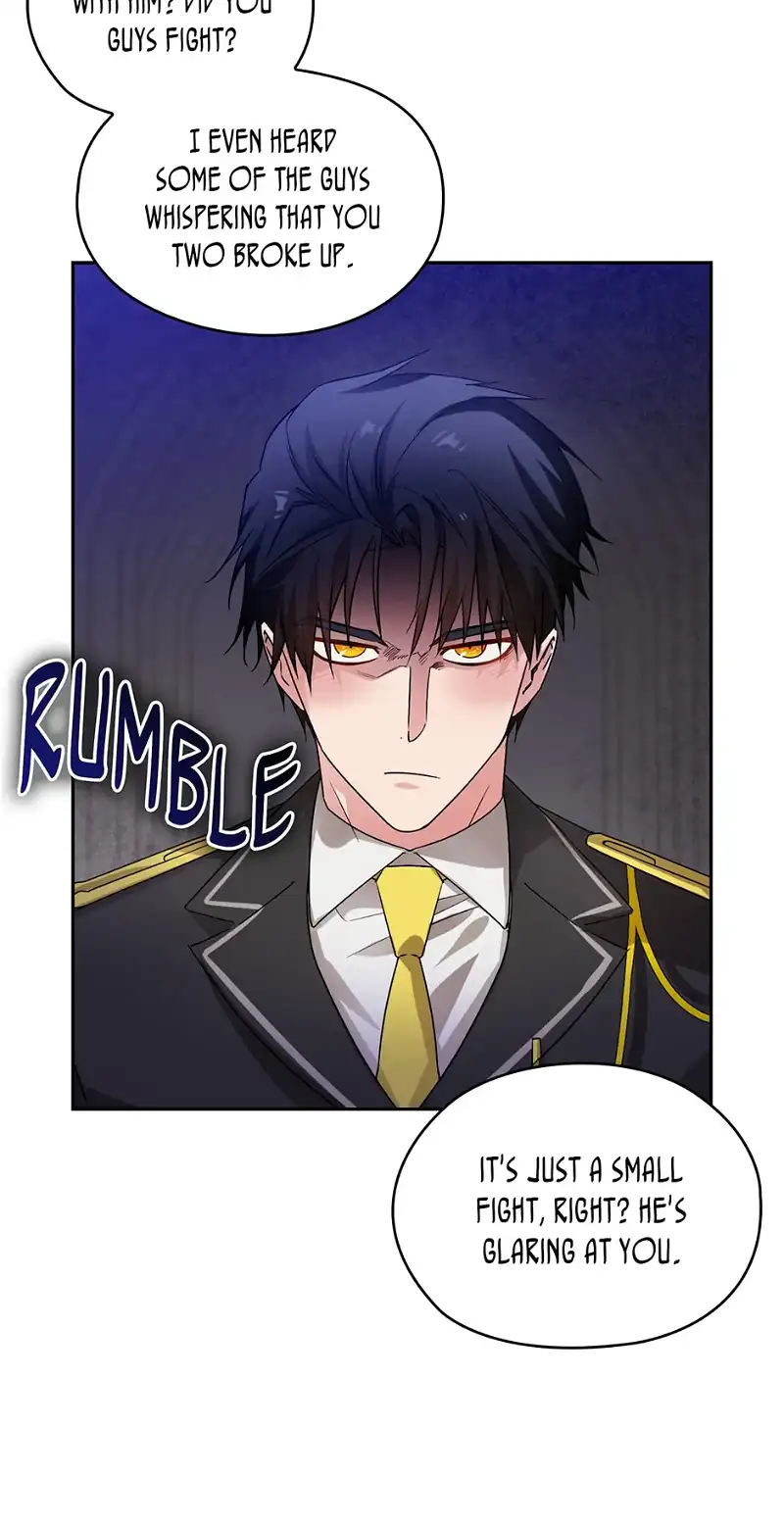 Adonis Chapter 245 page 49