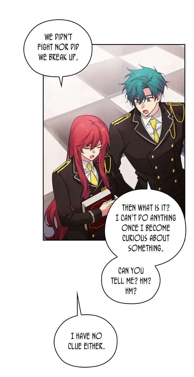Adonis Chapter 245 page 50