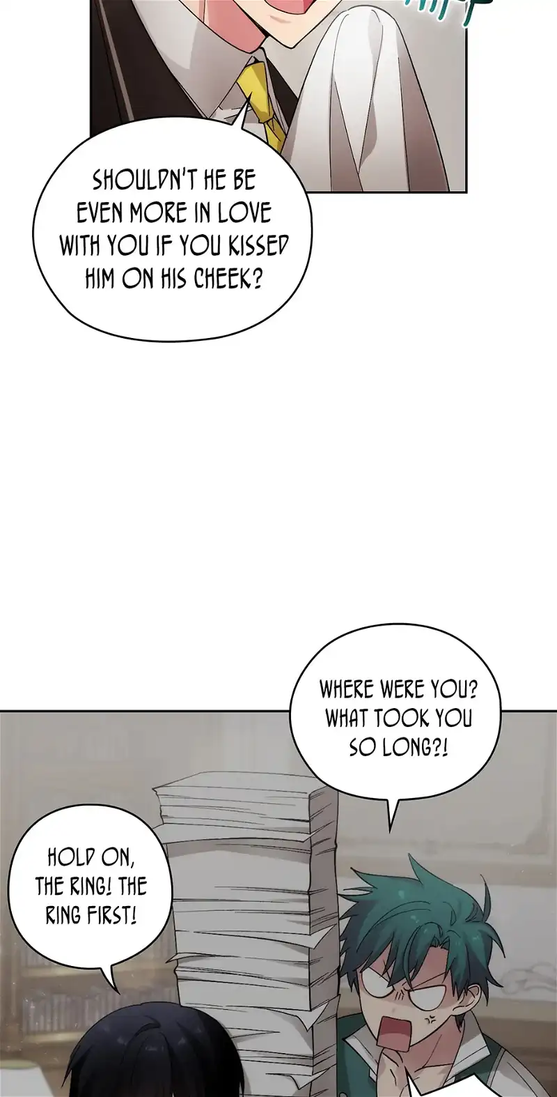 Adonis Chapter 245 page 57