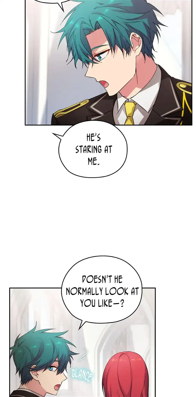 Adonis Chapter 245 page 66