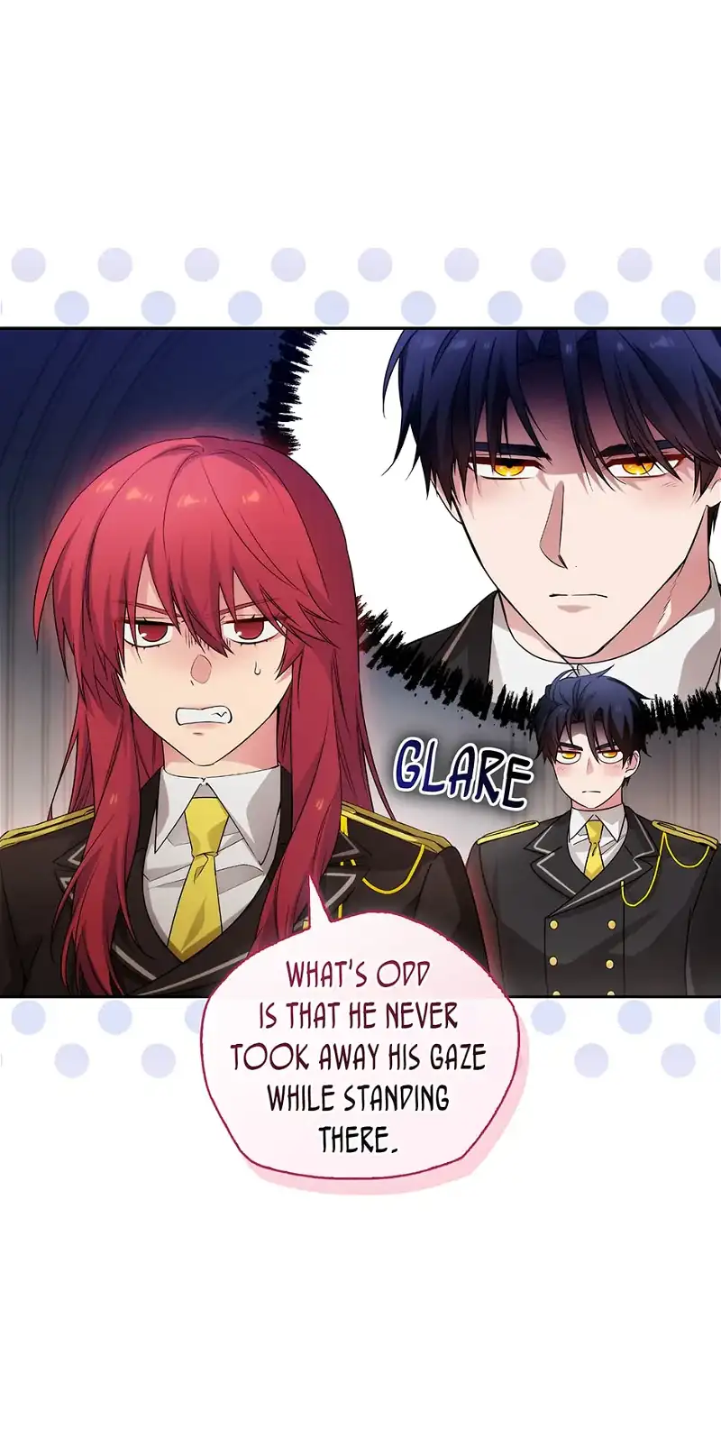 Adonis Chapter 245 page 68