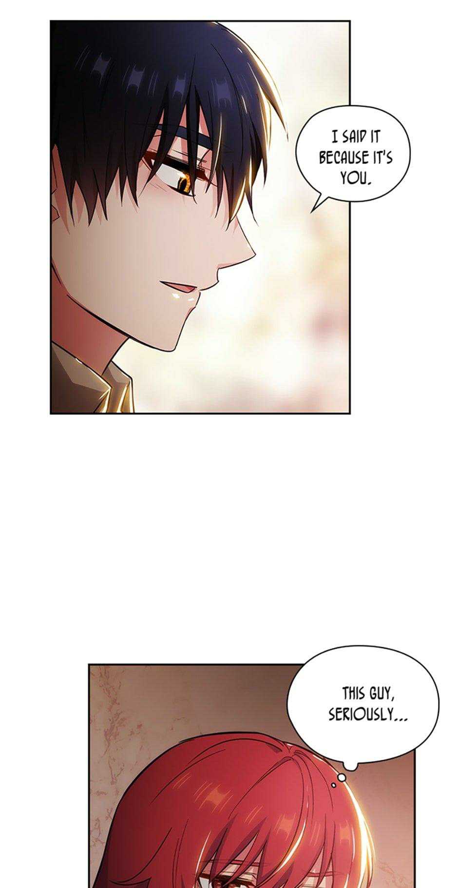 Adonis Chapter 144 page 1