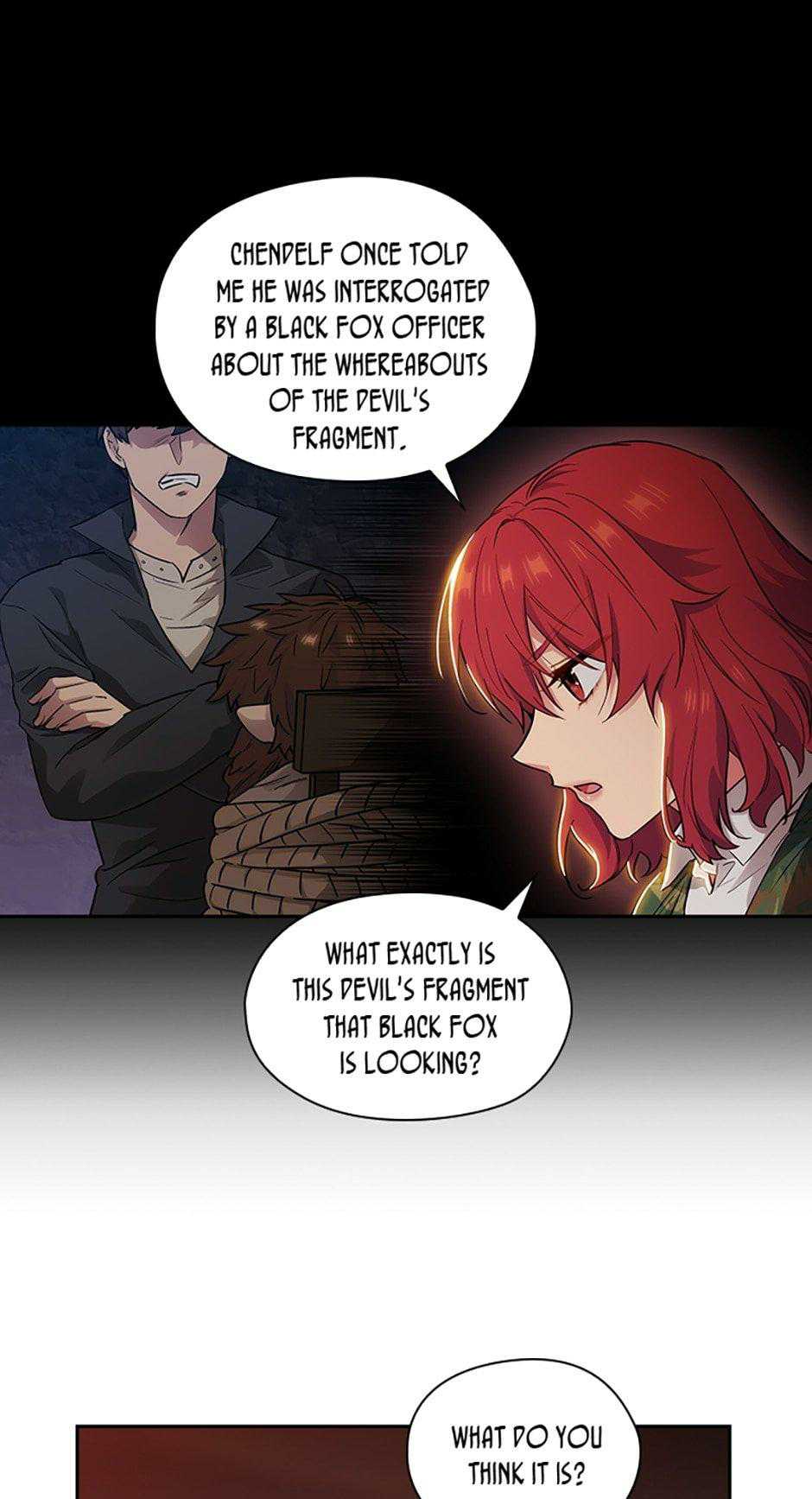 Adonis Chapter 144 page 7