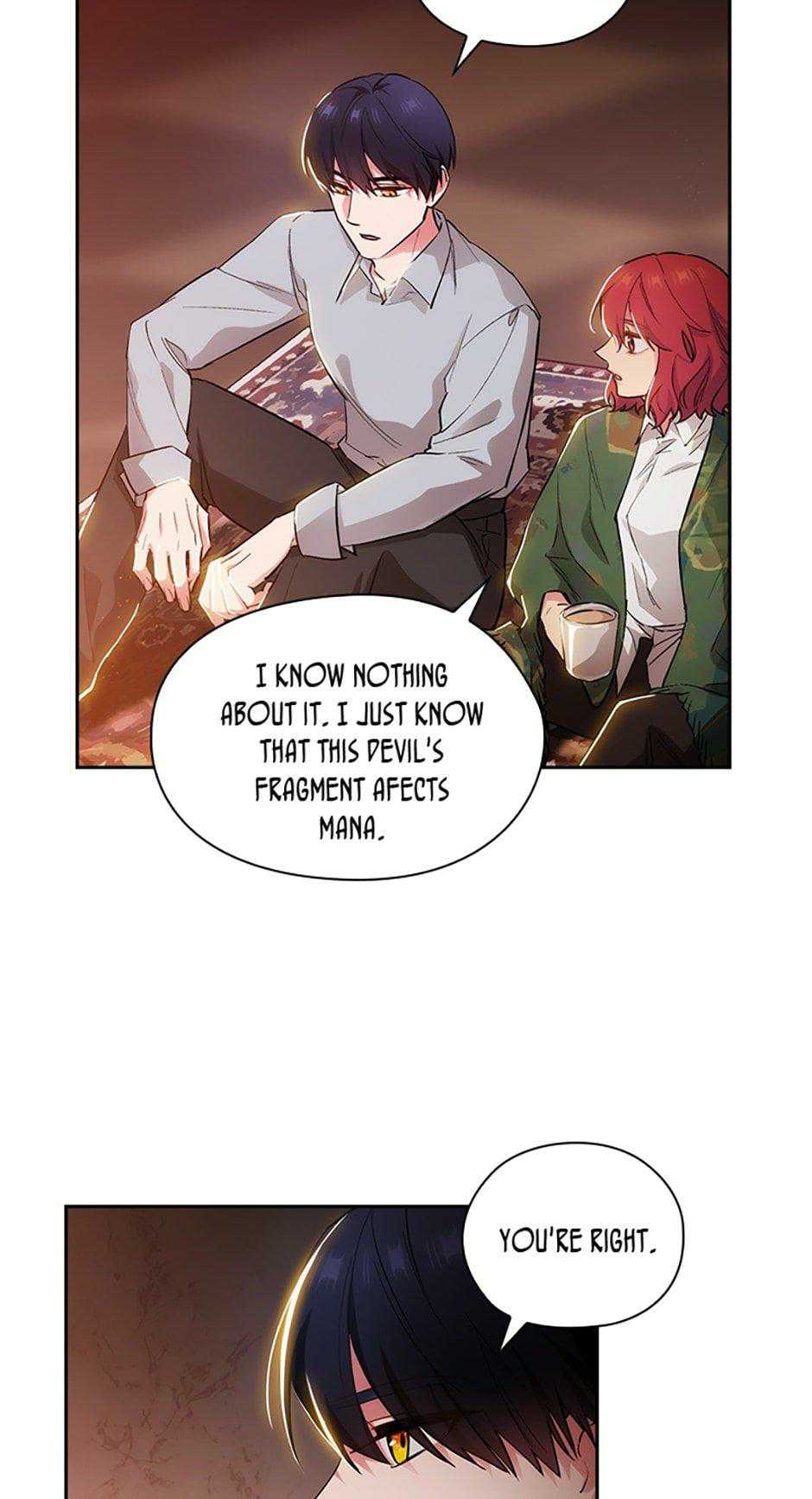 Adonis Chapter 144 page 8