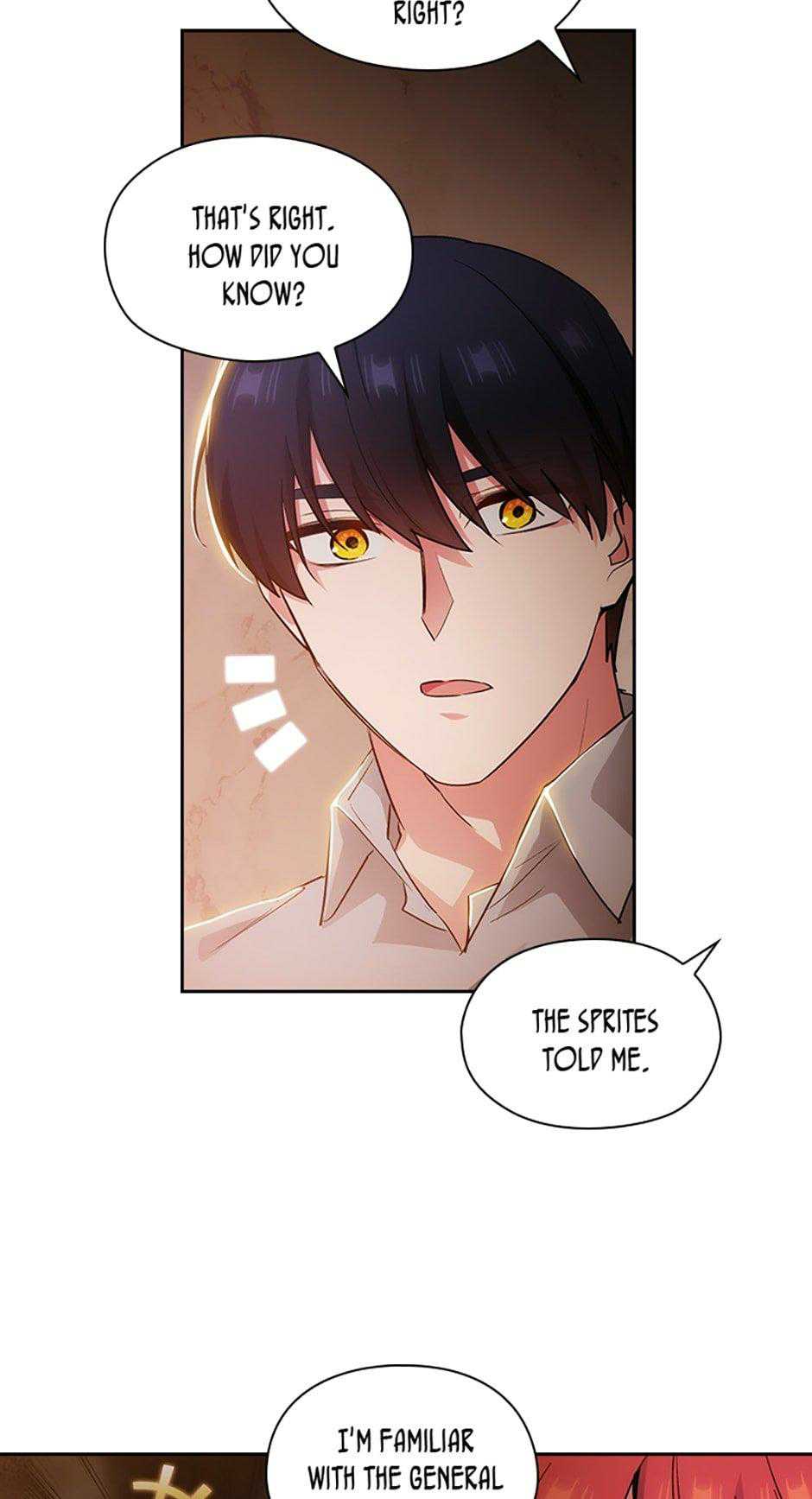 Adonis Chapter 144 page 12