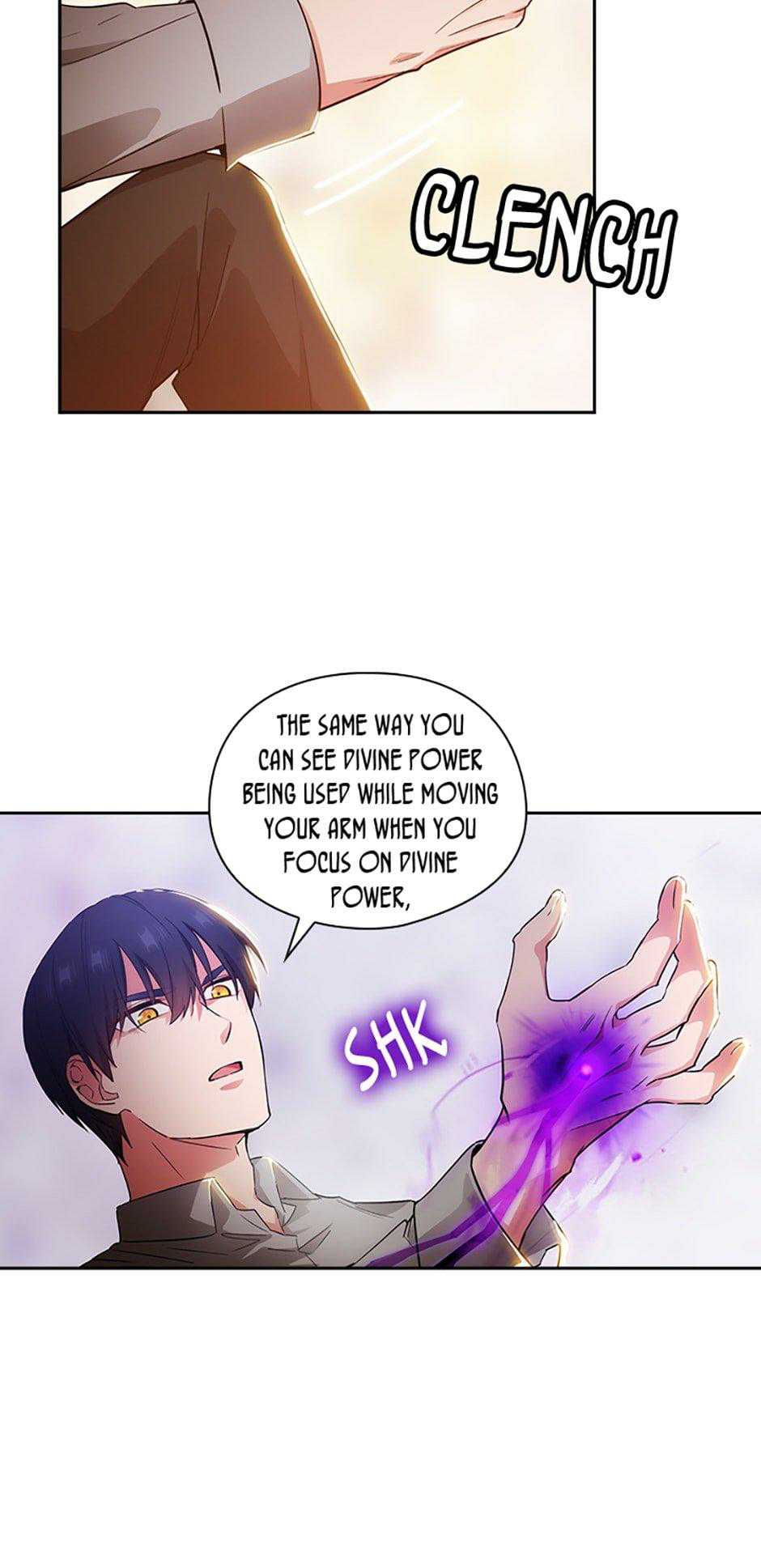 Adonis Chapter 144 page 16