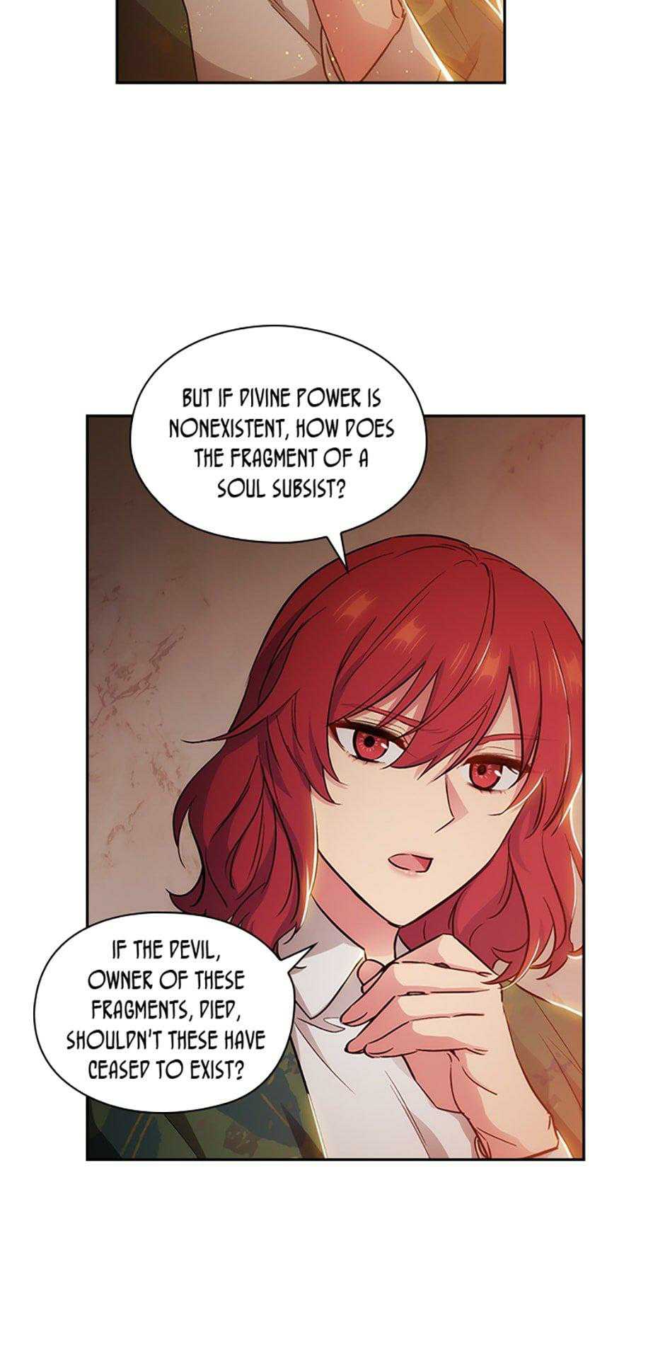 Adonis Chapter 144 page 20