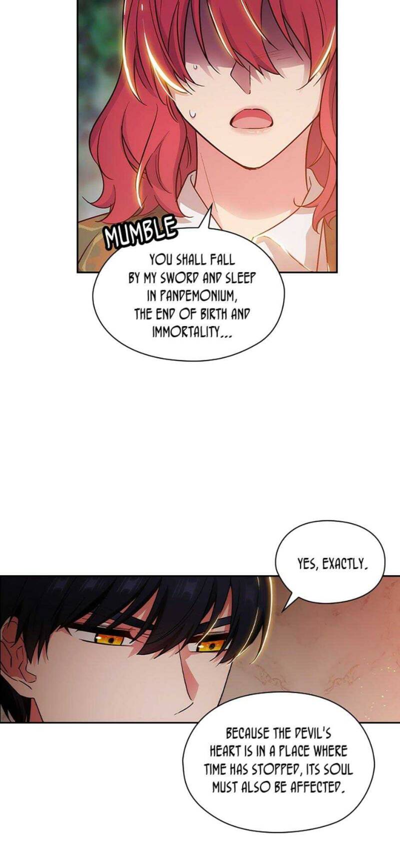 Adonis Chapter 144 page 24