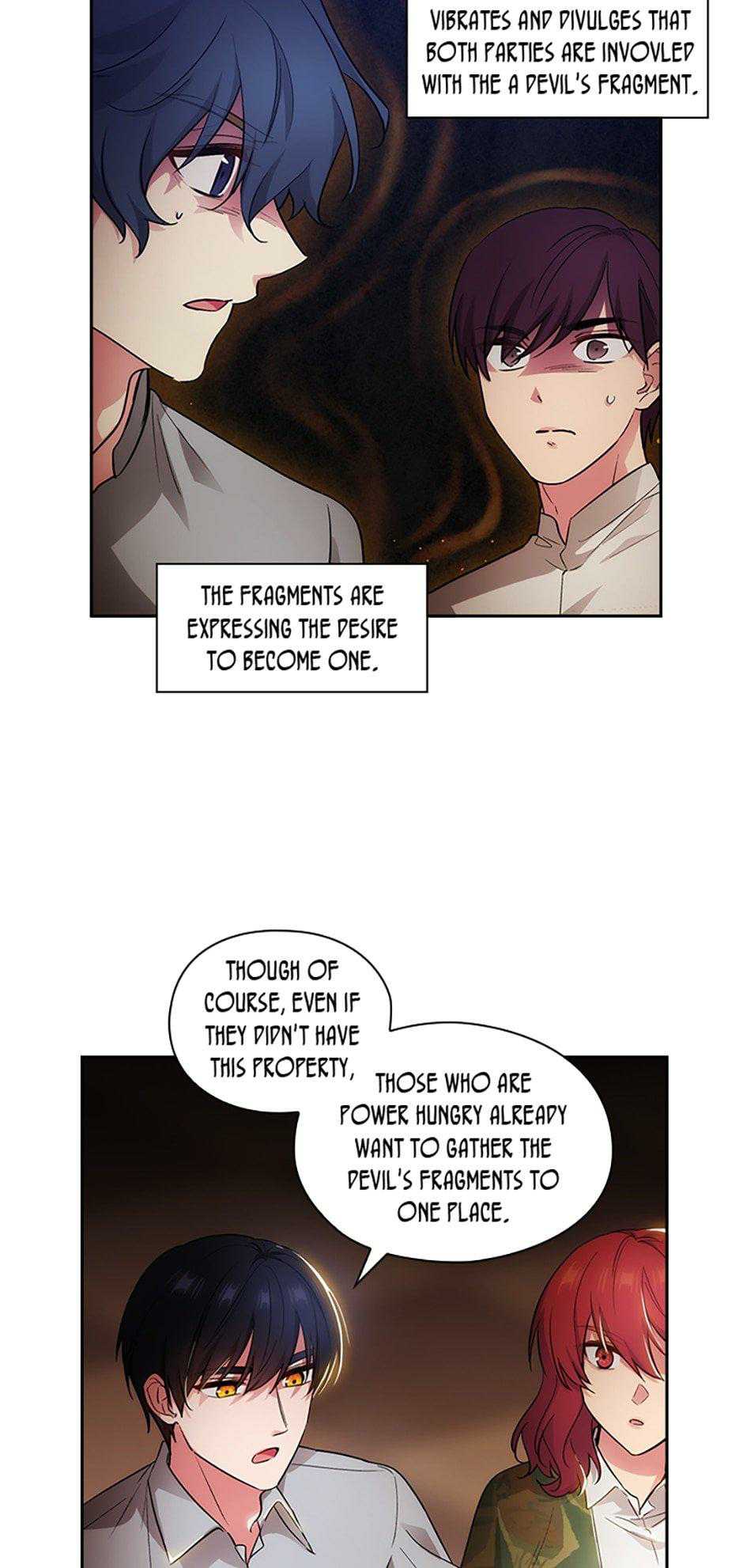 Adonis Chapter 144 page 28