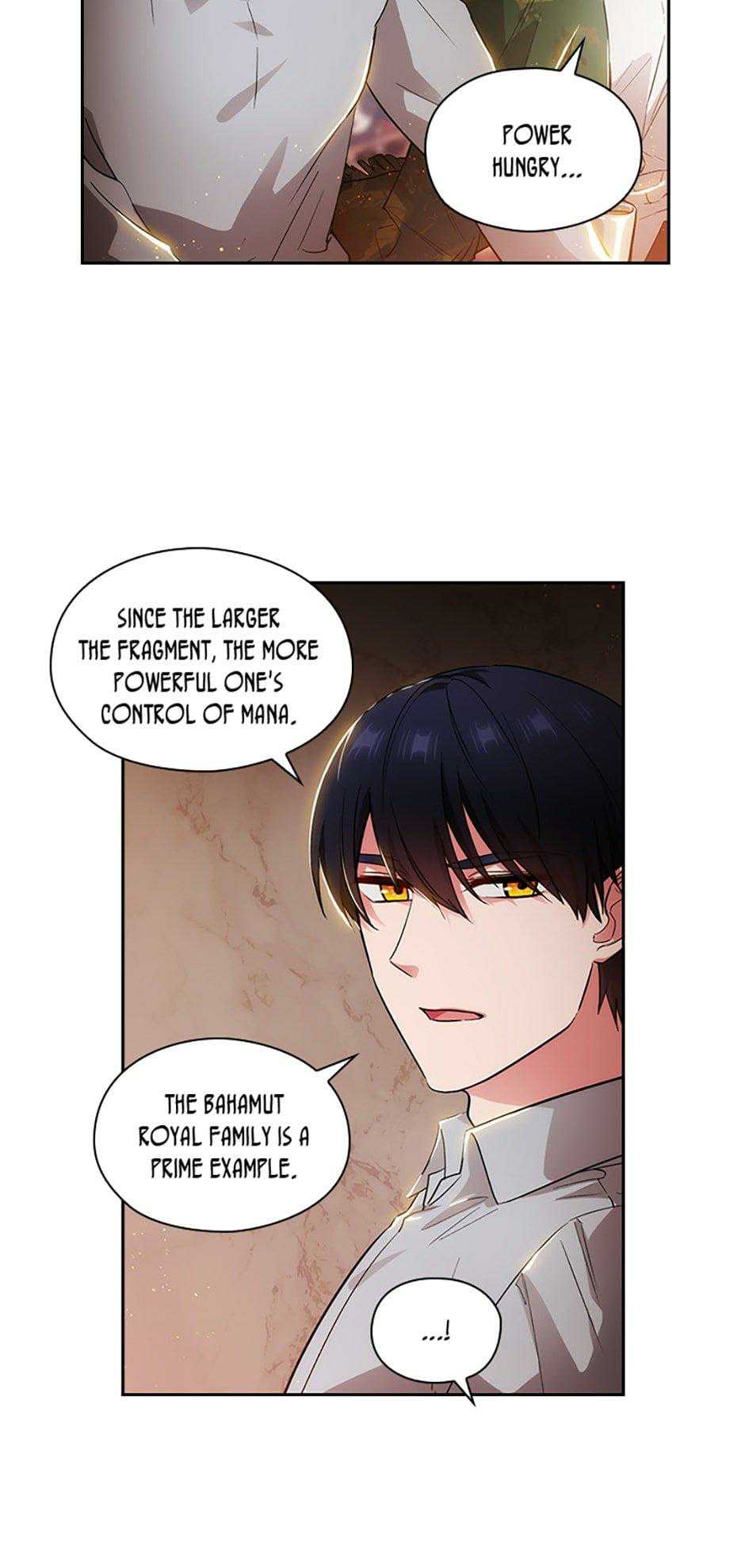 Adonis Chapter 144 page 29