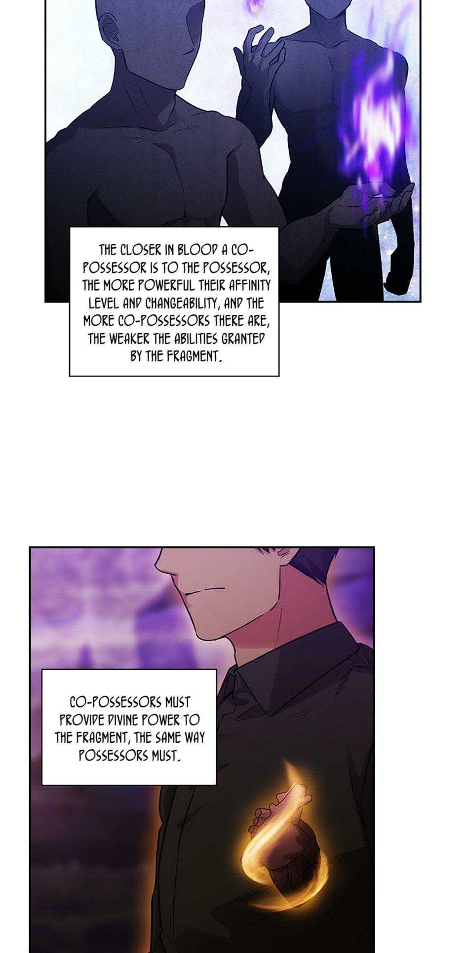 Adonis Chapter 144 page 31