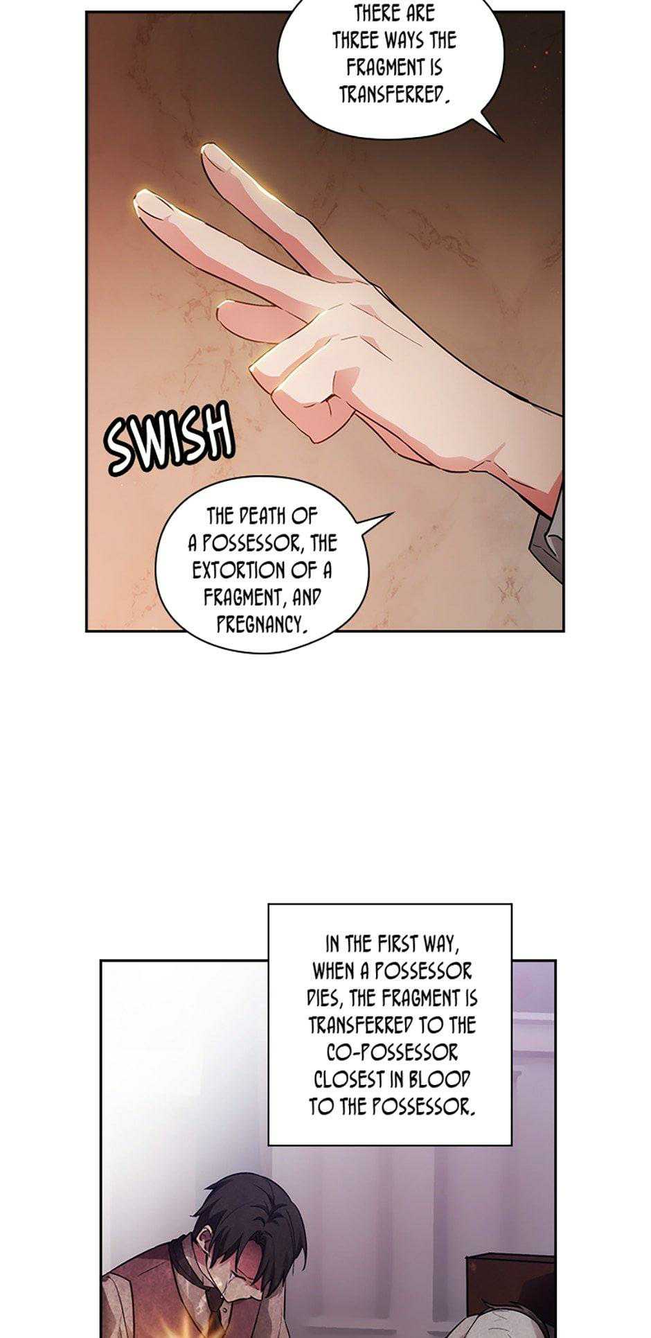 Adonis Chapter 144 page 35