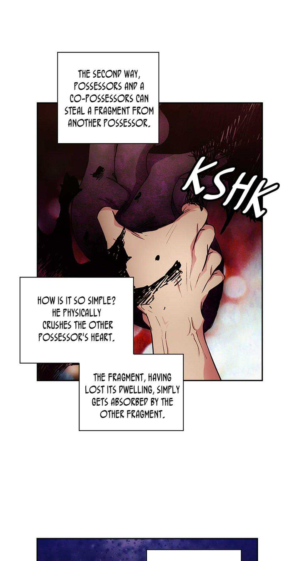 Adonis Chapter 144 page 37
