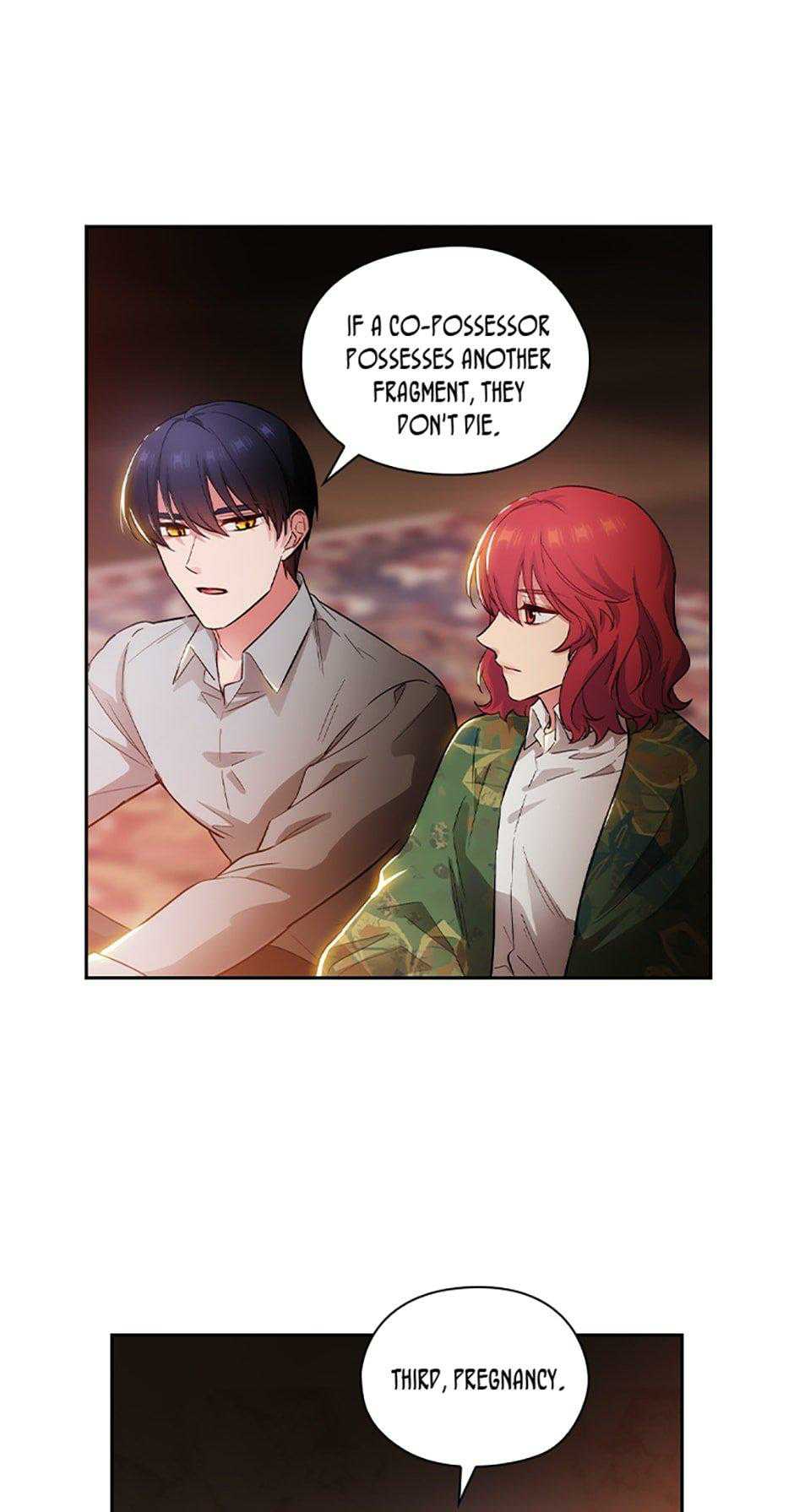 Adonis Chapter 144 page 41