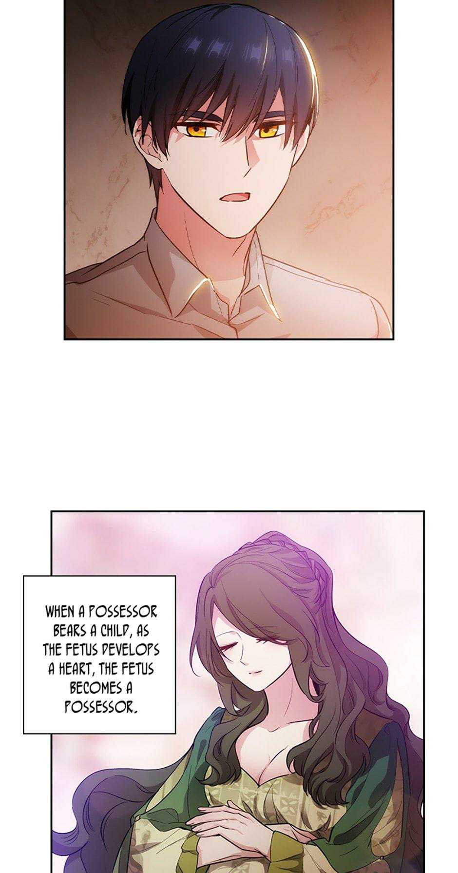 Adonis Chapter 144 page 42