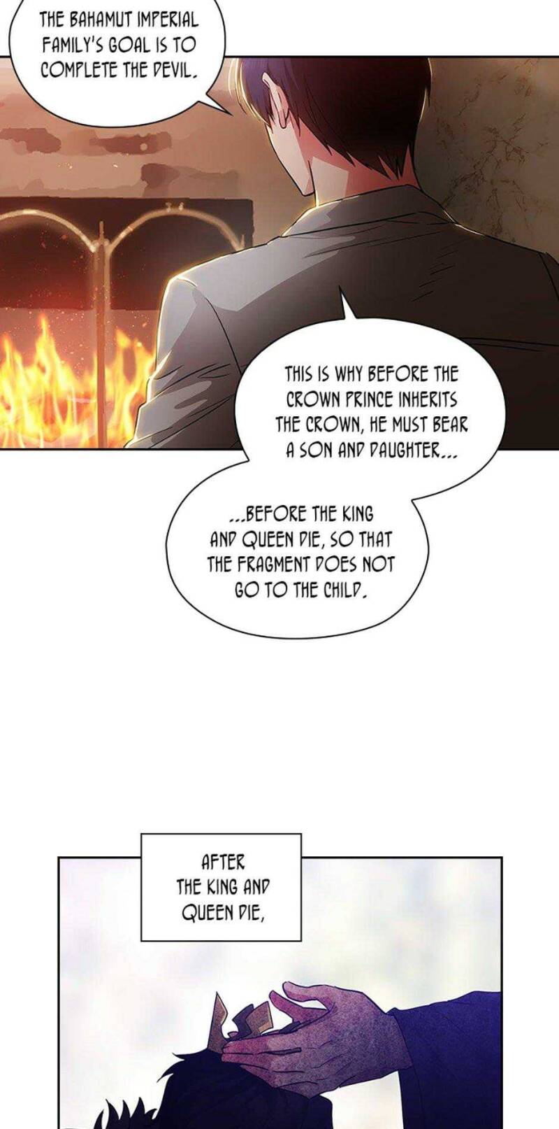 Adonis Chapter 144 page 46