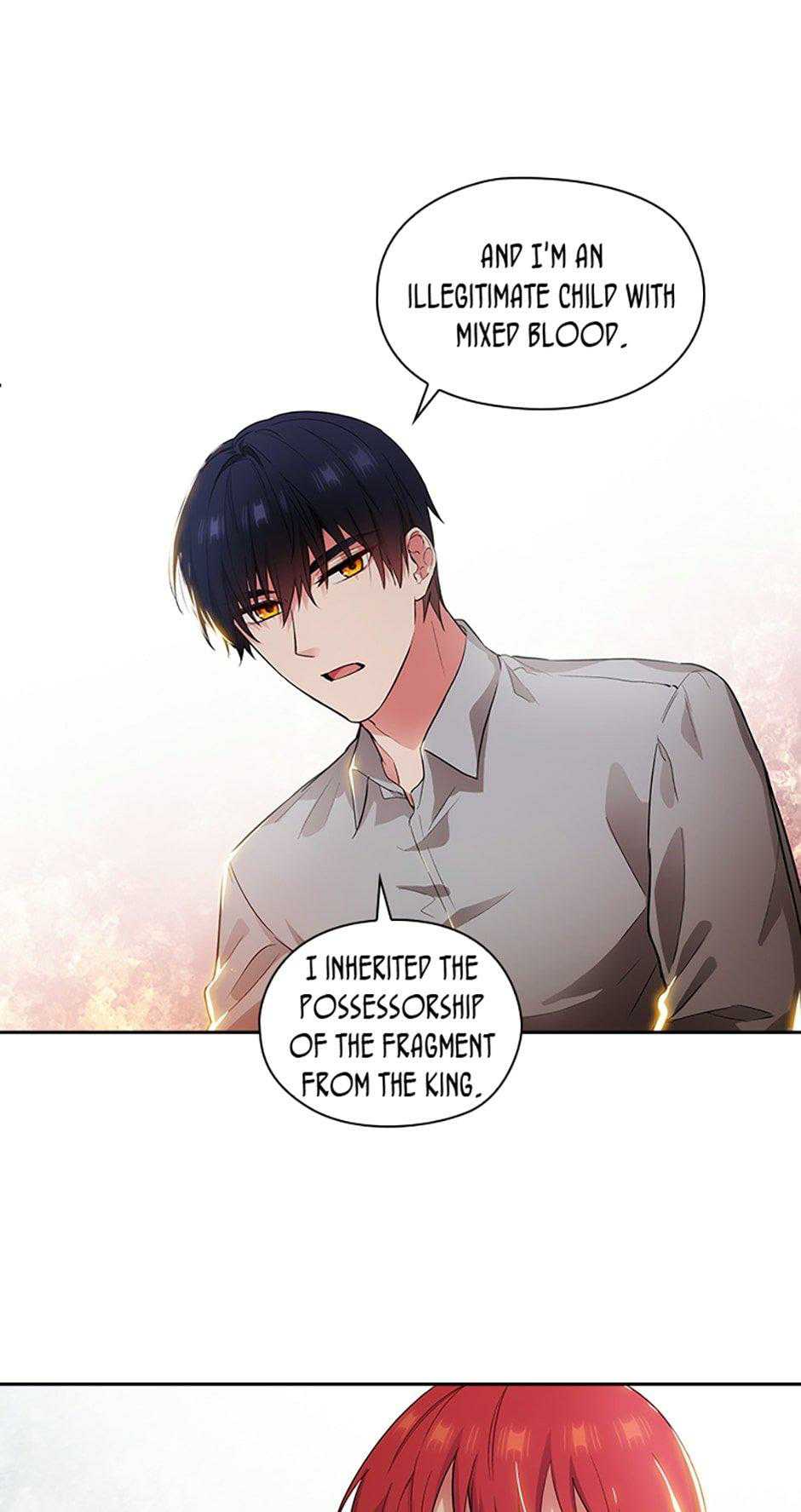 Adonis Chapter 144 page 50