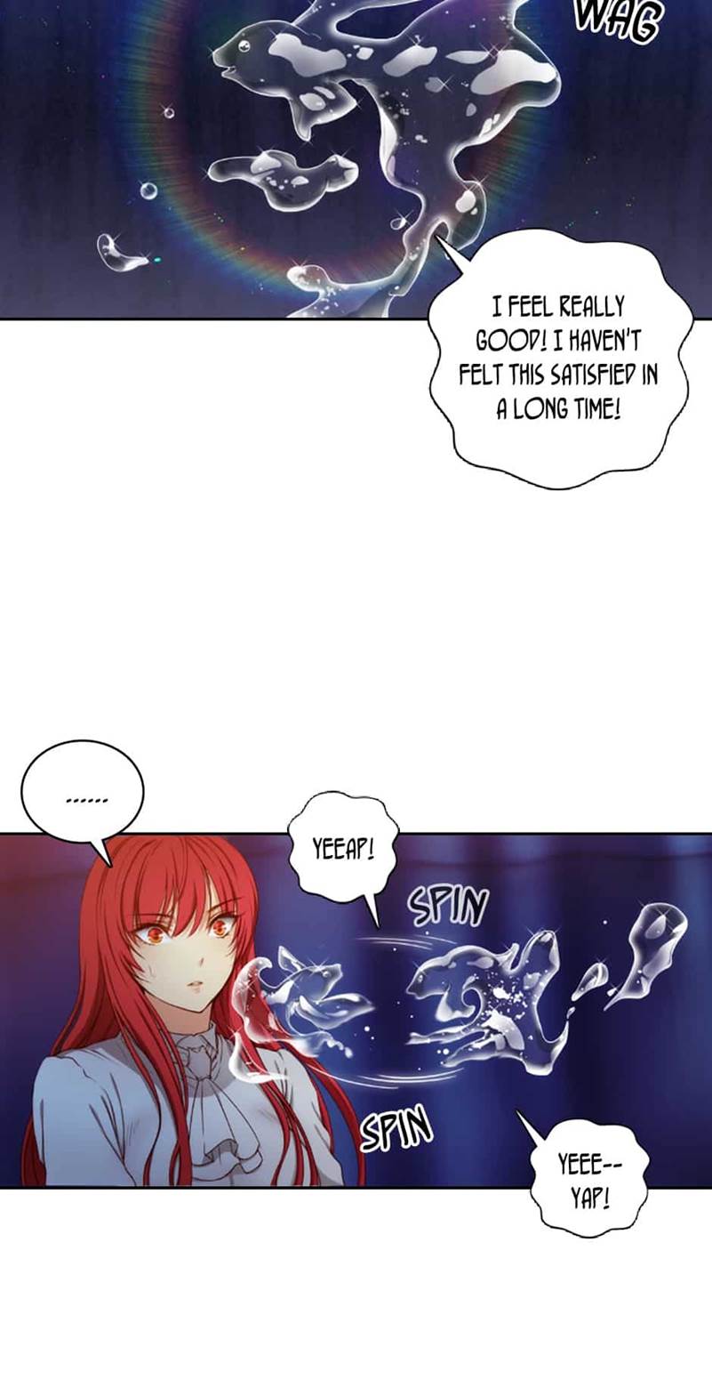 Adonis Chapter 37 page 2