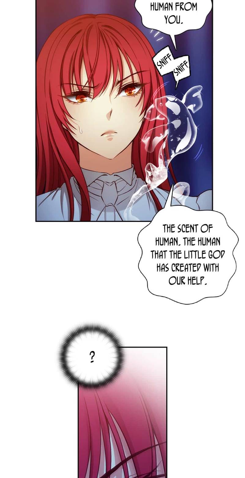 Adonis Chapter 37 page 8