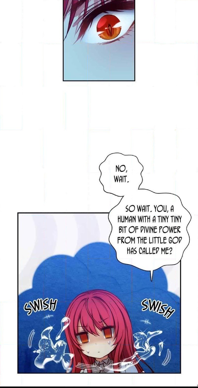 Adonis Chapter 37 page 9