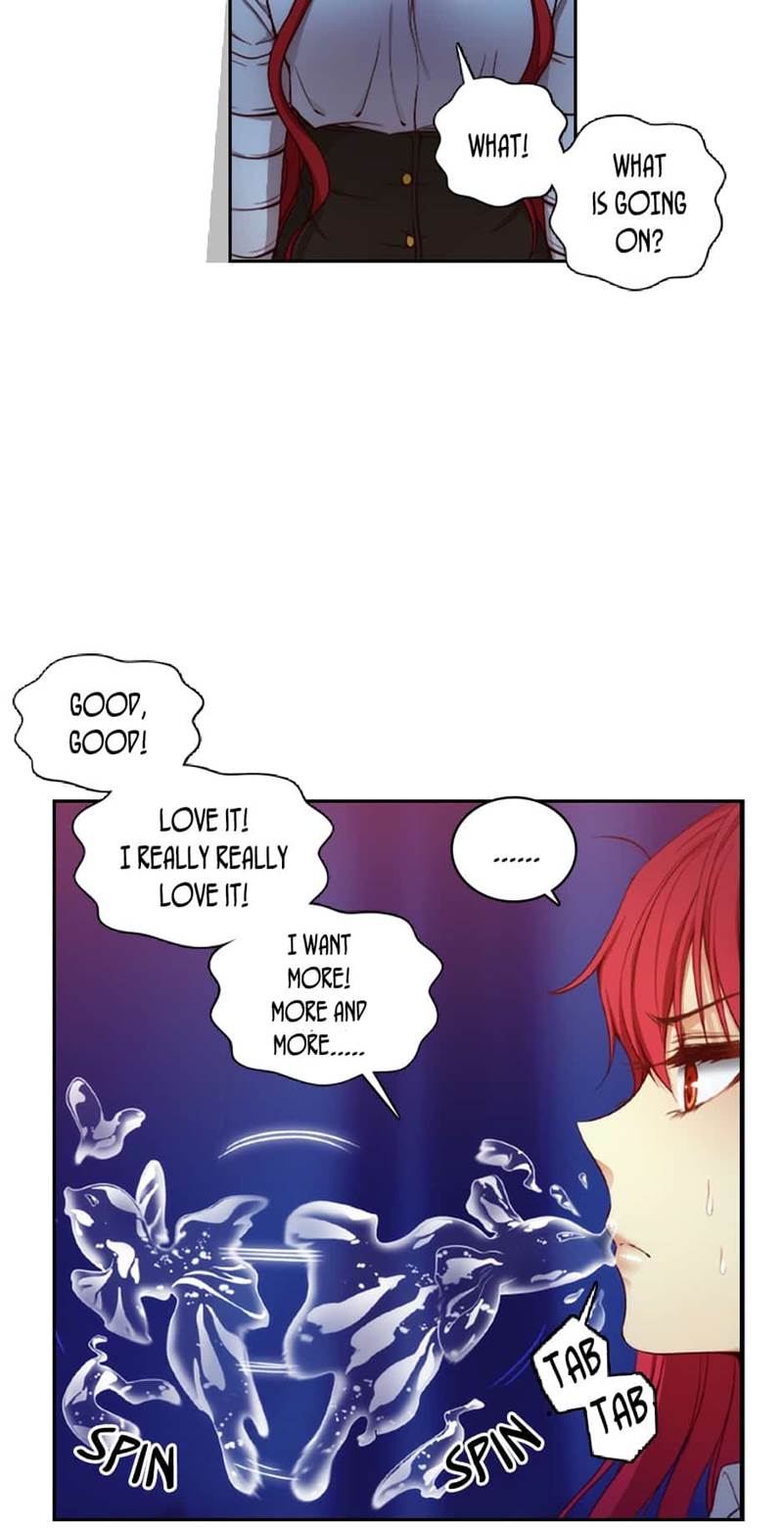 Adonis Chapter 37 page 14