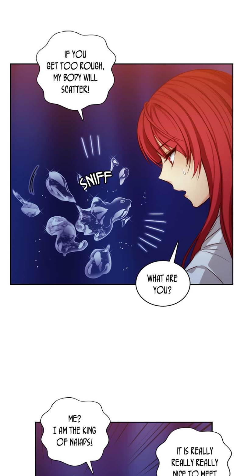 Adonis Chapter 37 page 16