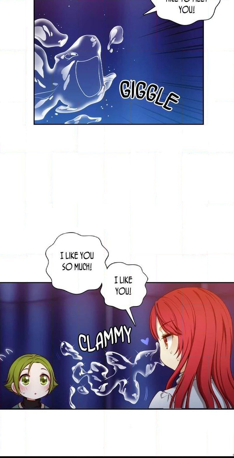 Adonis Chapter 37 page 17