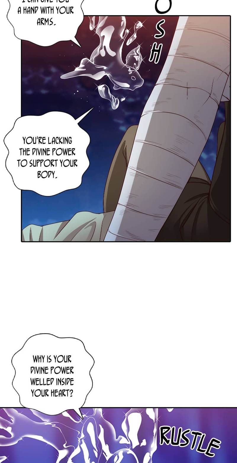Adonis Chapter 37 page 19
