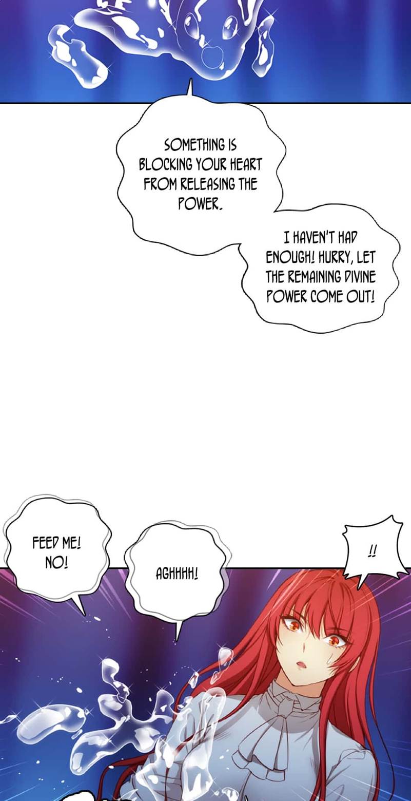 Adonis Chapter 37 page 21