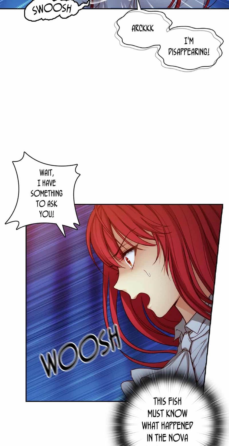 Adonis Chapter 37 page 22