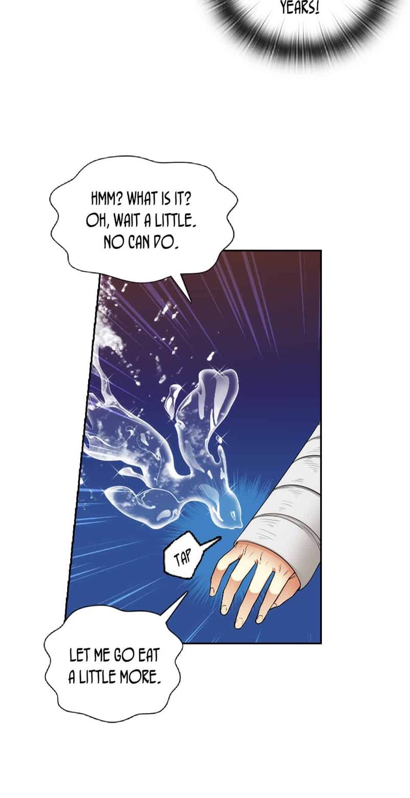Adonis Chapter 37 page 23
