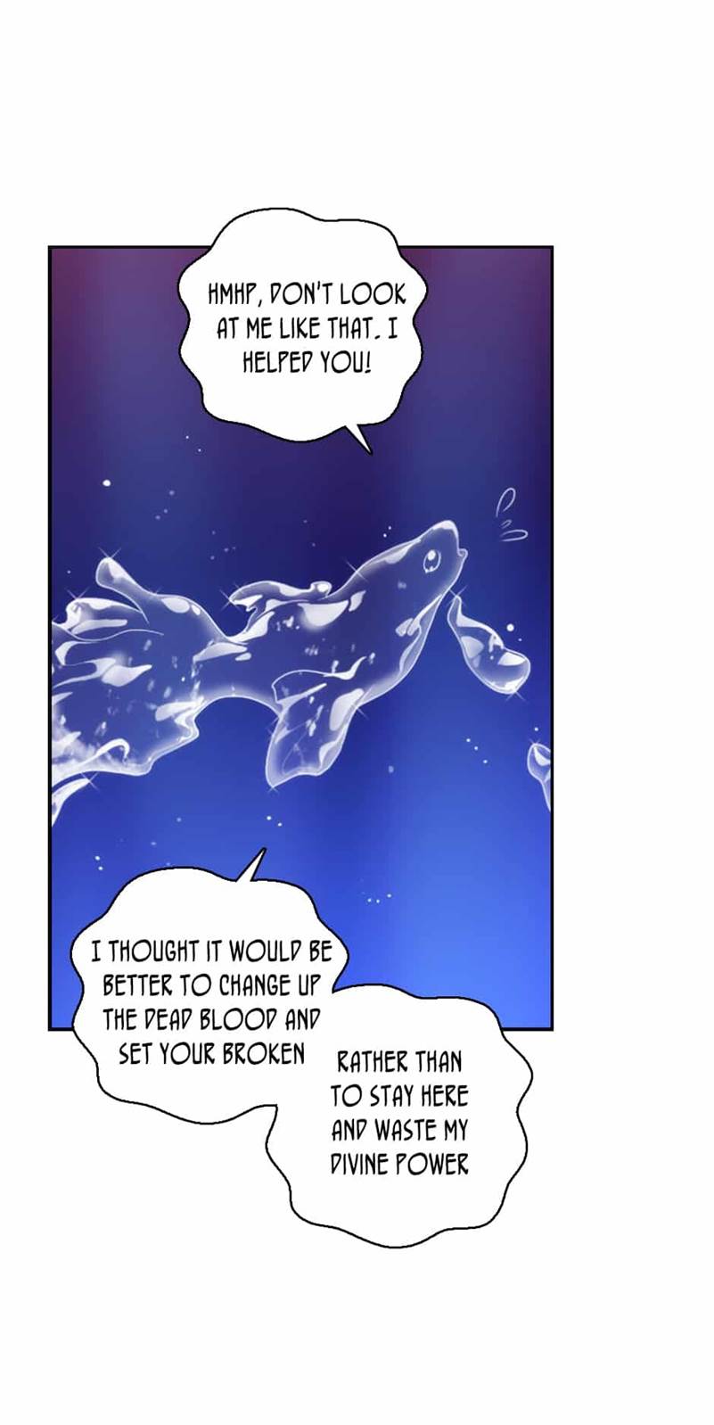 Adonis Chapter 37 page 31