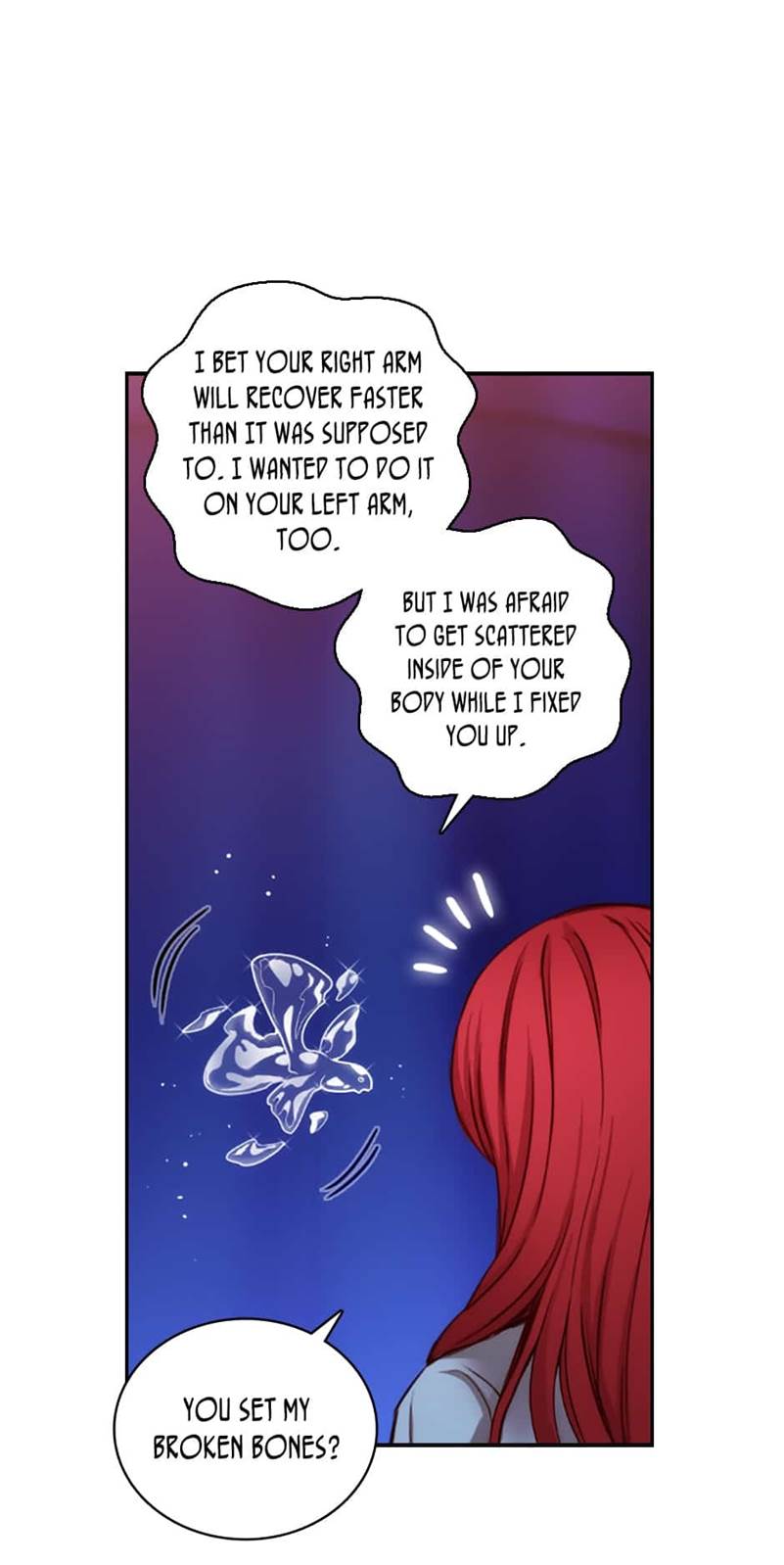 Adonis Chapter 37 page 32