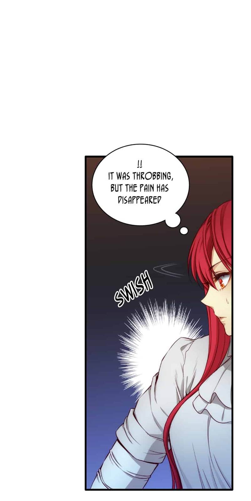 Adonis Chapter 37 page 33