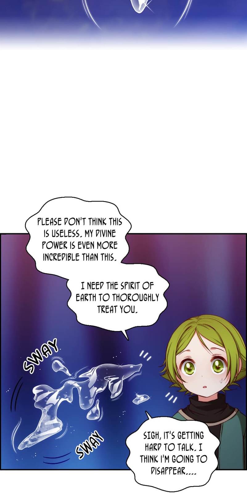 Adonis Chapter 37 page 35