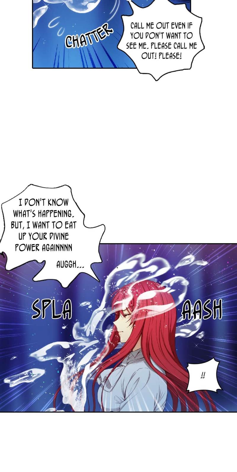 Adonis Chapter 37 page 40